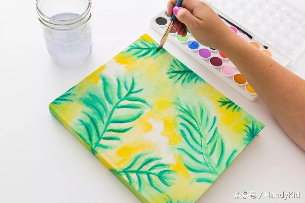 最新塑料书皮的包法,塑料包书皮好看的十种方法