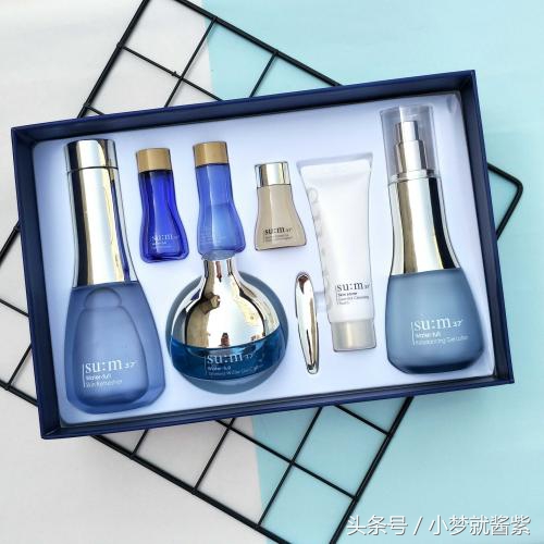 韩国最好用的护肤品是什么,韩国护肤品好必秀