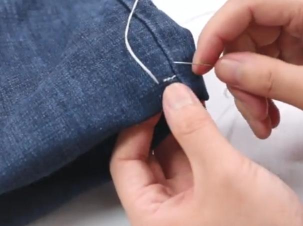 不合适的裤子怎么处理,裤子穿不了怎么办小妙招