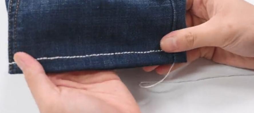 不合适的裤子怎么处理,裤子穿不了怎么办小妙招