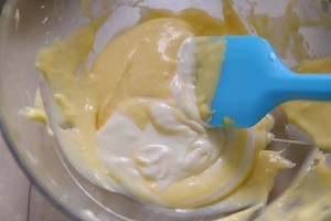 慕斯提拉米苏法式芝士蛋糕,提拉米苏芝士流心蛋糕