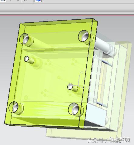 ug模具设计需要什么电脑配置,ug产品设计和模具设计的区别