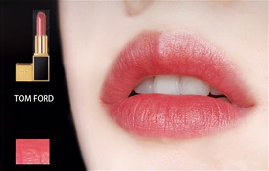 女生必备的六款口红色号推荐,最适合你气质的口红色号