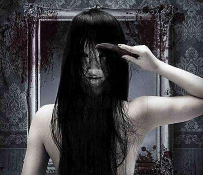 大家相信这个世界有鬼吗,都相信世界上有鬼吗