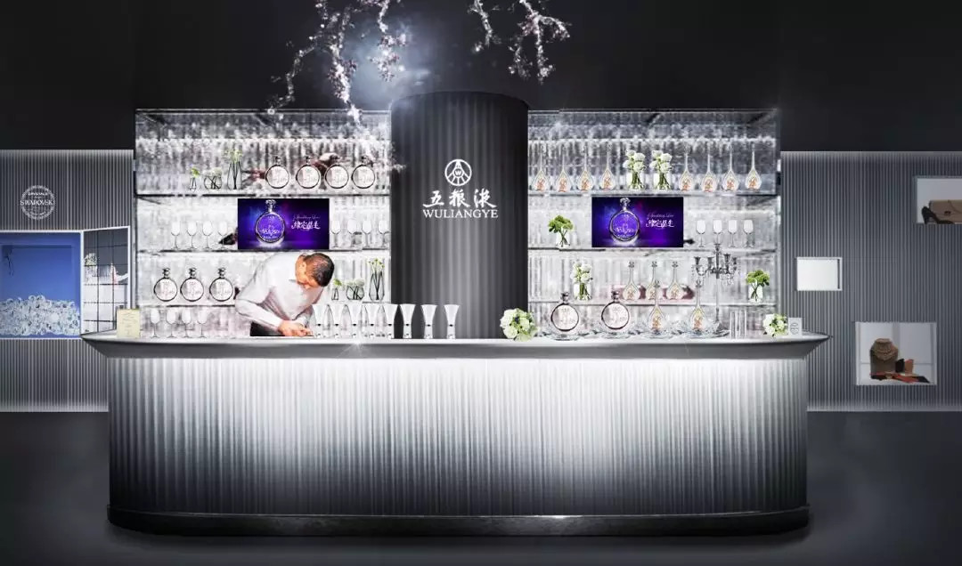 施华洛世奇翅膀,100万美金珠宝