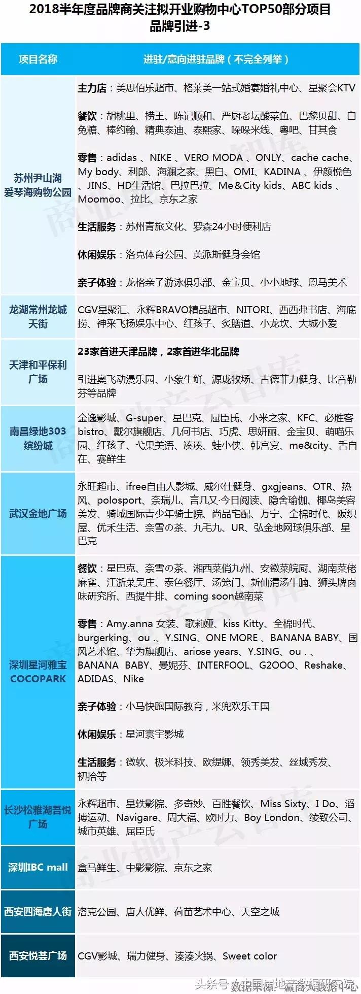 专家姜新国、中房数研究院陈晟、地产学者潮叔联合首提新商业载体