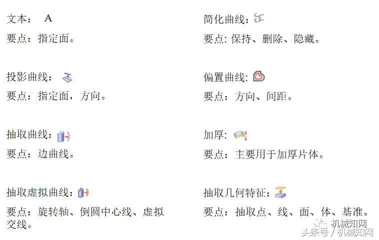 ug10.0模具设计常见操作命令,ug10.0常用的工具怎么设置