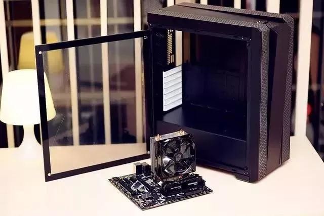 怎么用鞋盒子做主机机箱,鞋盒做机箱对主板有害吗