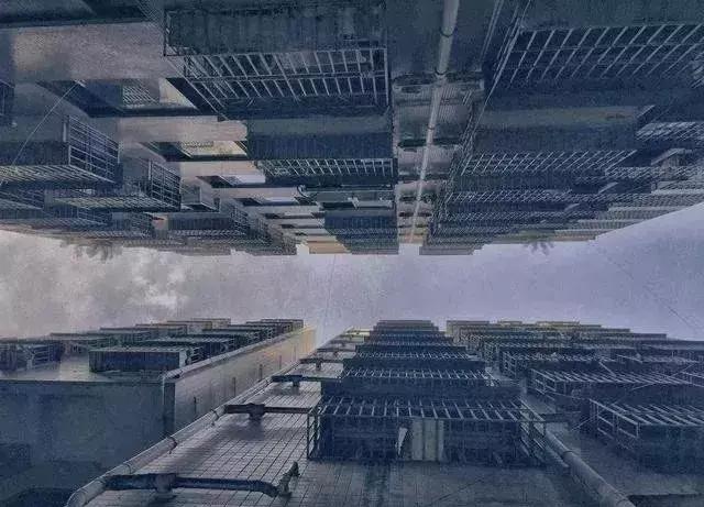 城中村出租房好像空房多没人租了,广州700元租房城中村