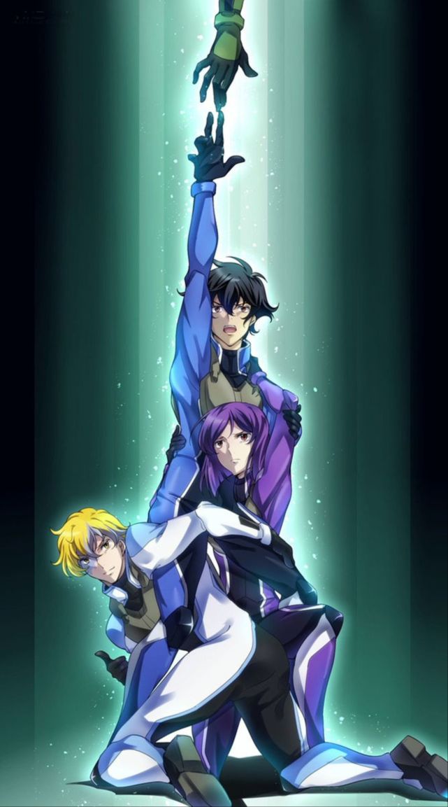 动漫中羞耻paly的姿势！果然只适合少数人去做