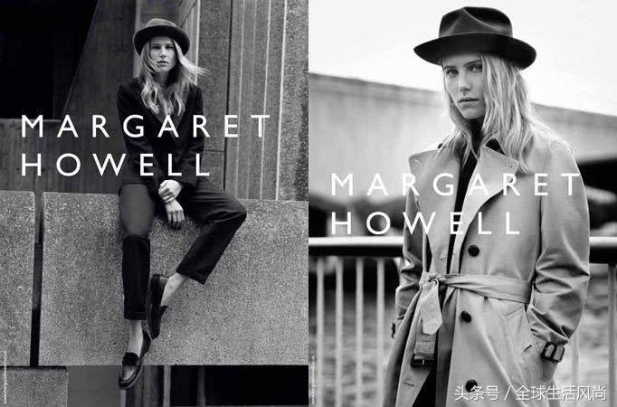 英国这两年兴起的小众品牌有哪些,现在最流行的英国时尚品牌