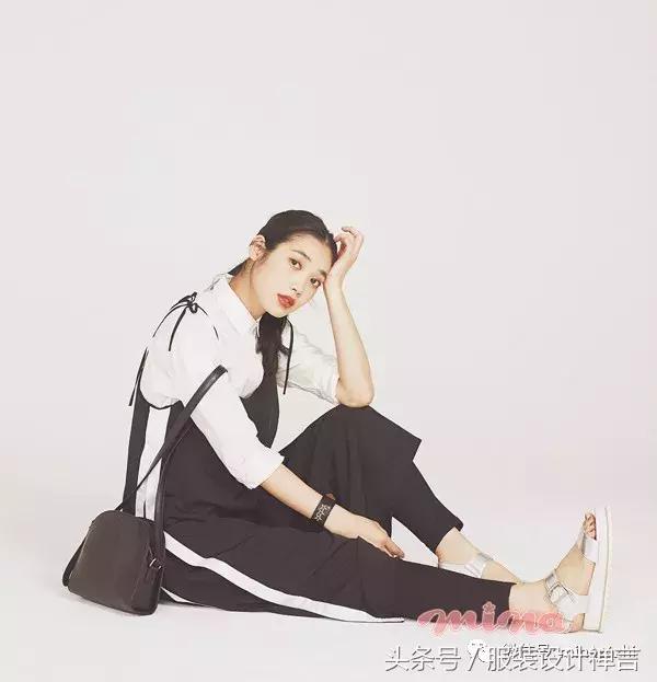 再也不愁没衣服穿!改变风格即可拥有的8大造型每一套都无敌好看