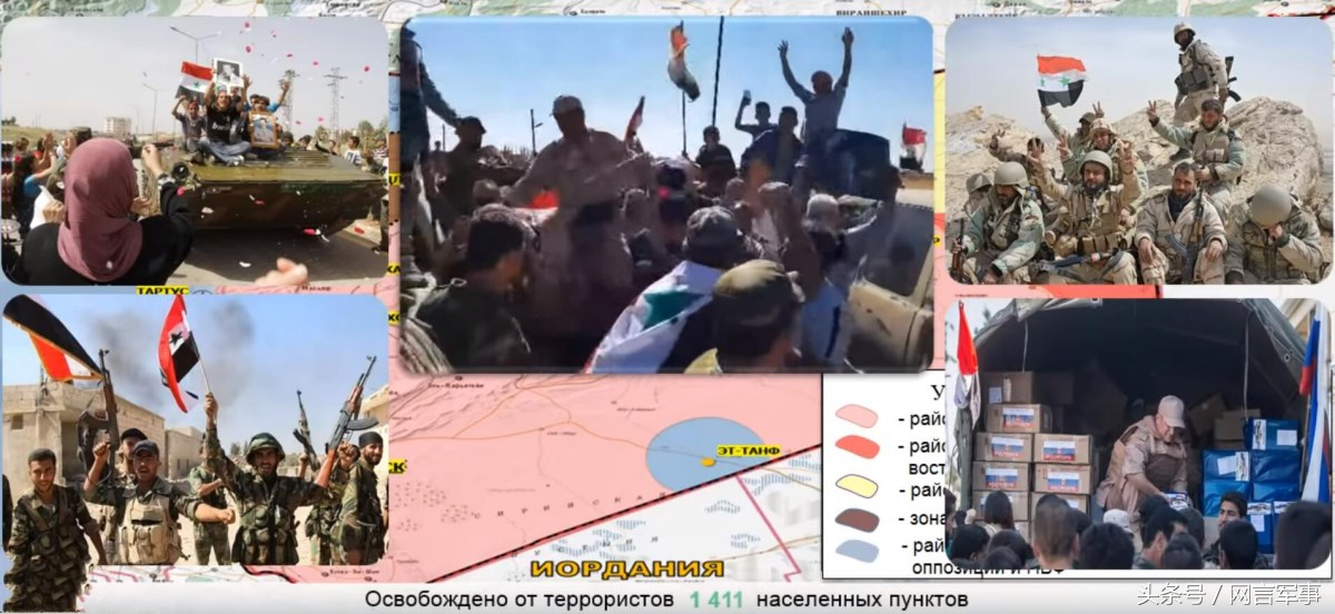 俄军支援叙军战争,俄乌战场俄军主力部队