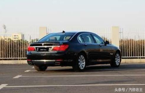 9万左右宝马,9万的宝马值得买吗