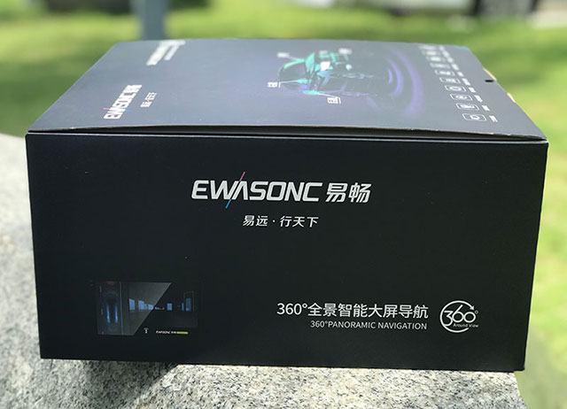 易畅导航一体机质量怎么样,易畅大屏导航怎么样