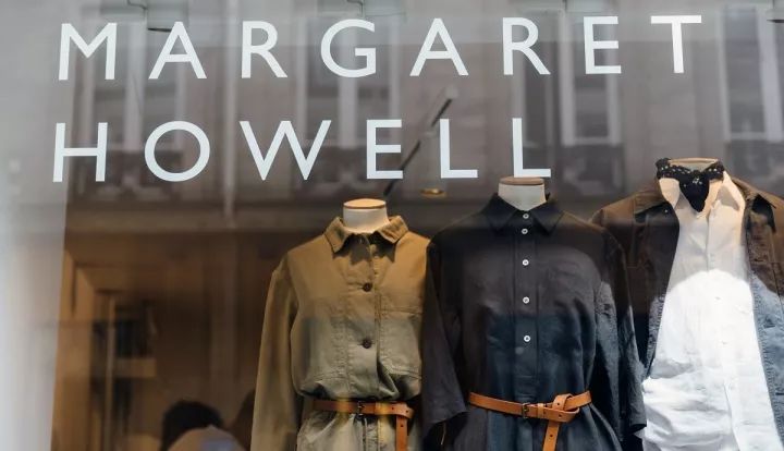 英国这两年兴起的小众品牌有哪些,英国这两年兴起的小众品牌