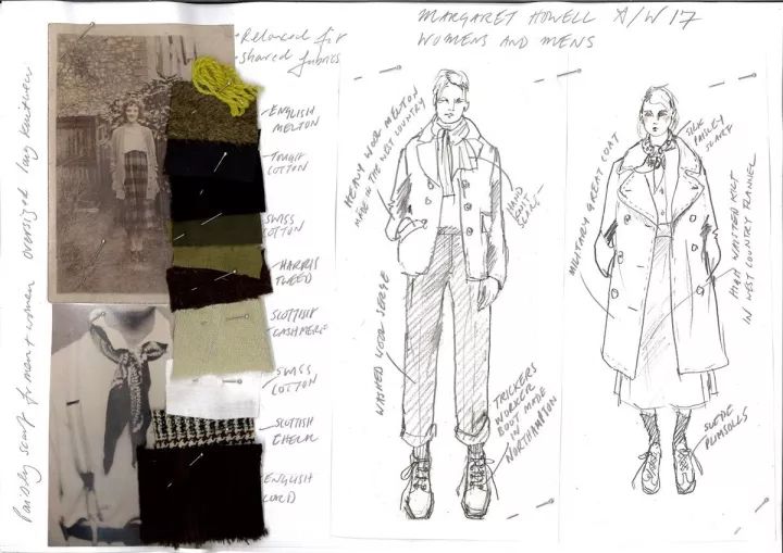 英国这两年兴起的小众品牌有哪些,英国这两年兴起的小众品牌