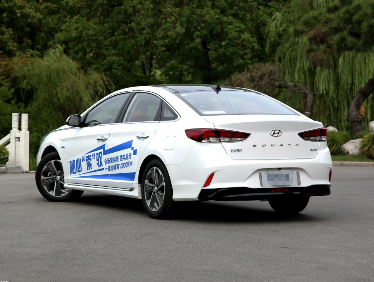 16款现代索纳塔91.6t试驾,16年1.6t索纳塔9推荐购买吗