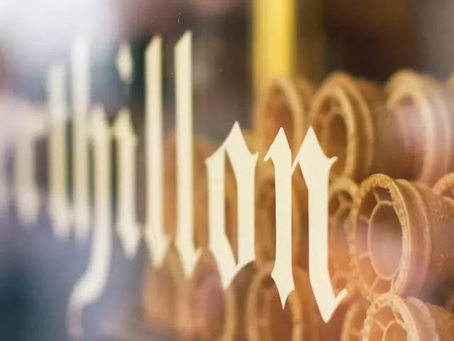 法国旅游甜品,法国甜点里的亚洲风情