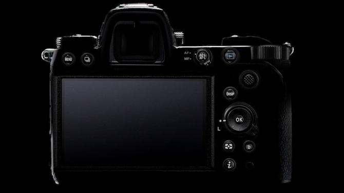 尼康全画幅微单z6ii多少钱,尼康微单z6全画幅价格