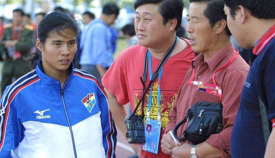 昔日马家军现状：有人自杀，有人移居国外，有人月入500元