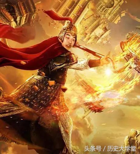 西游记中红孩儿的故事叫什么,西游记的故事红孩儿三昧真火