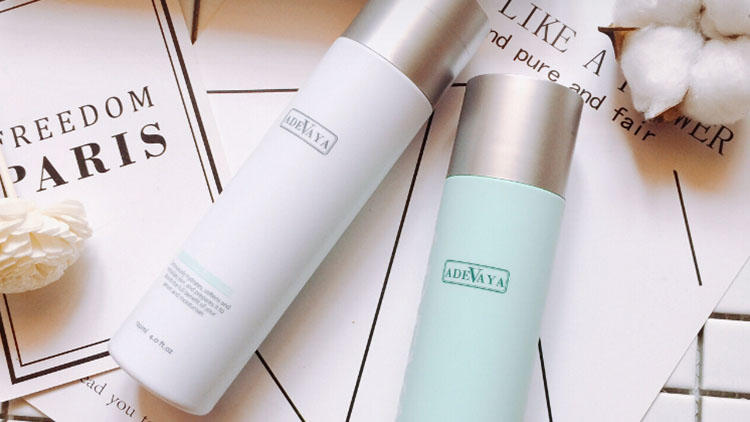 水乳系列全攻略,水乳全套怎么用