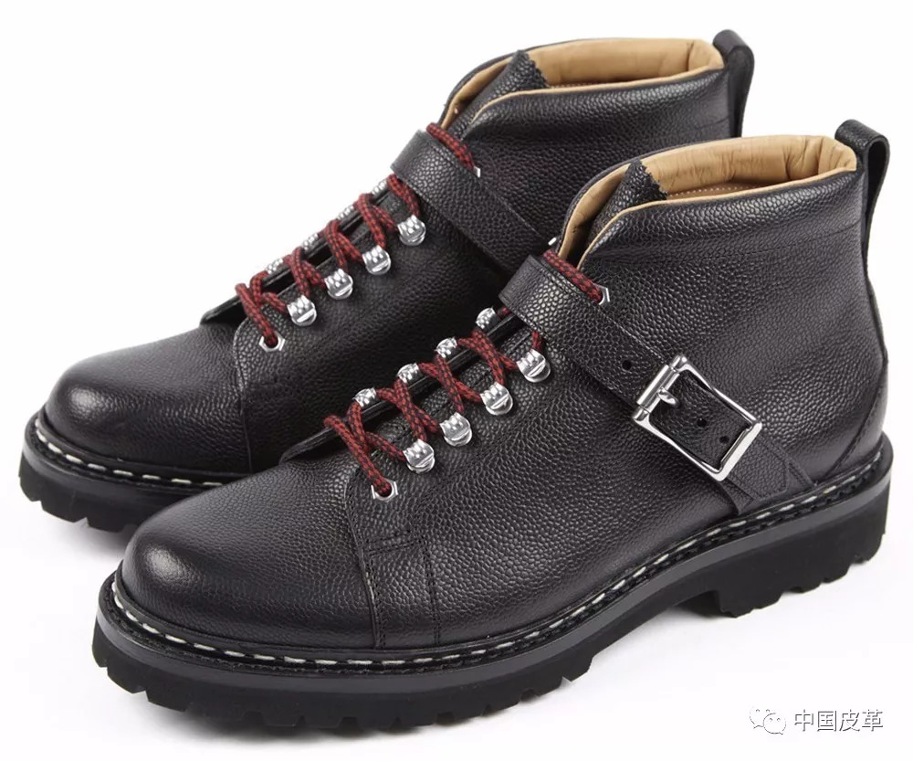 2022男鞋冬季图片推荐,2017-18秋冬男鞋推荐