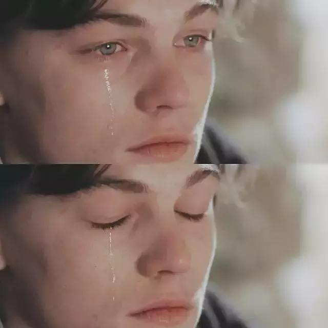 罗密欧与朱丽叶小李子帅气片段,五部电影回顾小李子的颜值巅峰