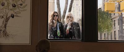 年度最强女人大戏来了，窒息！