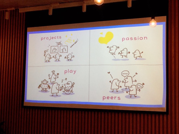 幼儿园努力的意义,幼儿园的意义