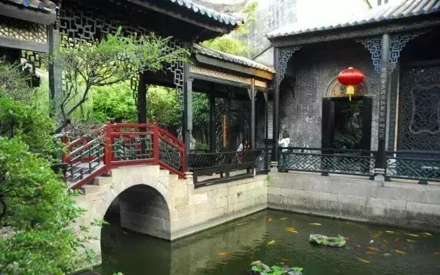 全域旅游｜官方验证！番禺这4个地方拍照最美！一起打卡走起~