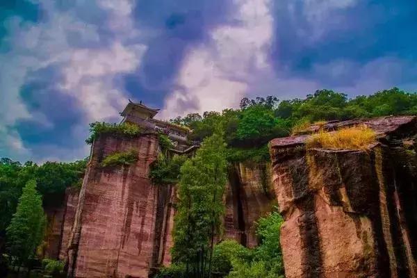 全域旅游｜官方验证！番禺这4个地方拍照最美！一起打卡走起~