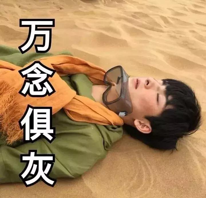 王皓轩宋继扬李泊文拍陈情令花絮,王皓轩沙海陈情令反差