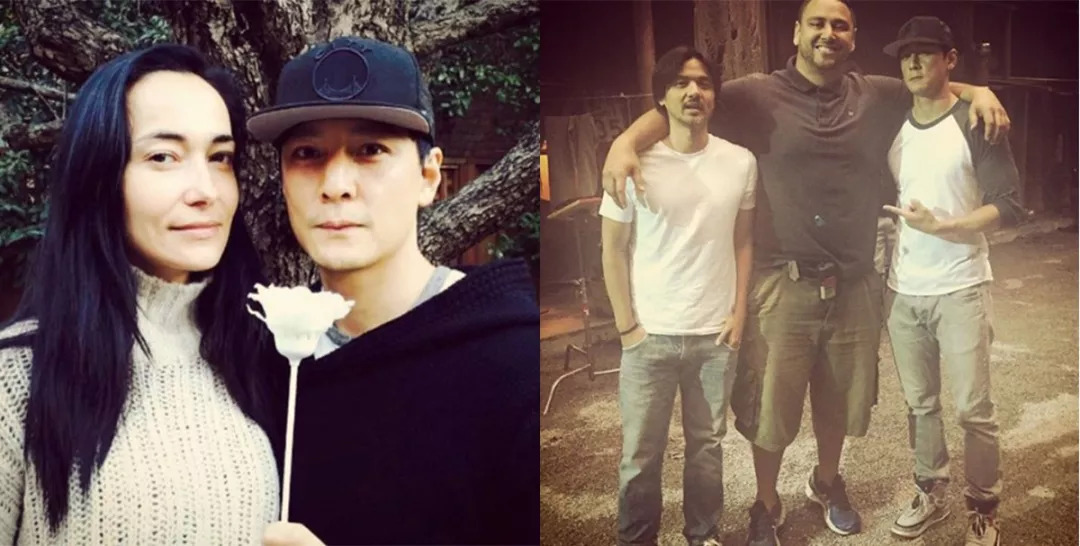 别忘了，吴彦祖的潮流sense