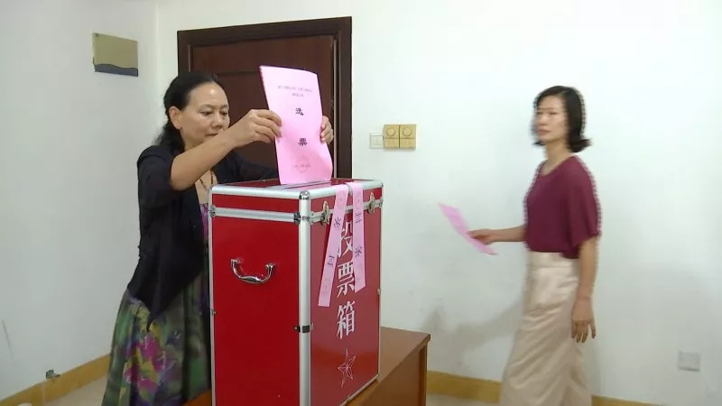 深耕大陆14年，高雄小伙成为厦门首位担任区级工会职务的台籍职工