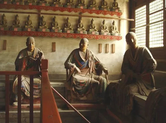 三观毁了怎么修复,三观毁了怎么自我开导