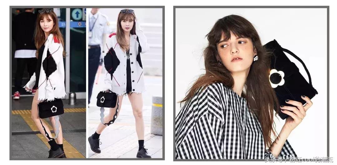 除了小ck还有什么小众品牌包包,小ck和mk的包包值得买吗