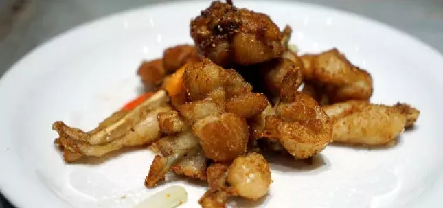 福州十大顶级高端餐厅,福州最贵的餐厅排名