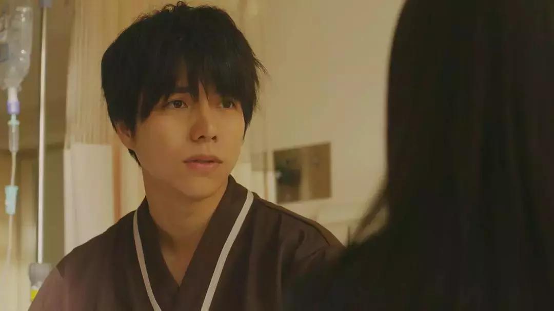 这是今年第一部让少女们放声痛哭的纯爱剧