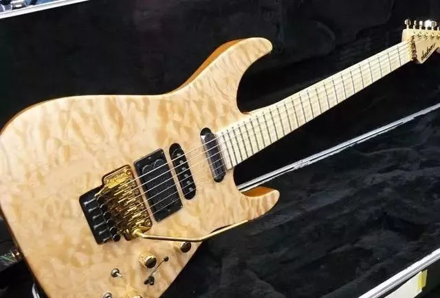 吉他音色提升最快的方法,提升吉他演奏水平的训练