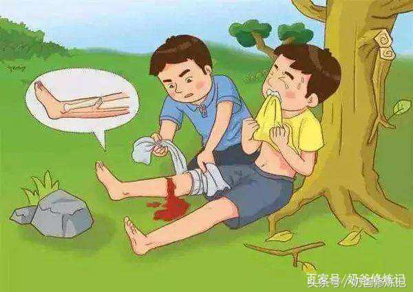 小儿意外伤害如何急救,如何预防幼儿急疹的发生