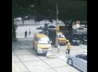 这表演技能，表演界绝对欠他一个奥斯卡