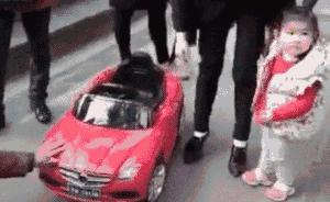 这表演技能，表演界绝对欠他一个奥斯卡