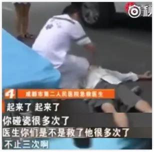 这表演技能，表演界绝对欠他一个奥斯卡