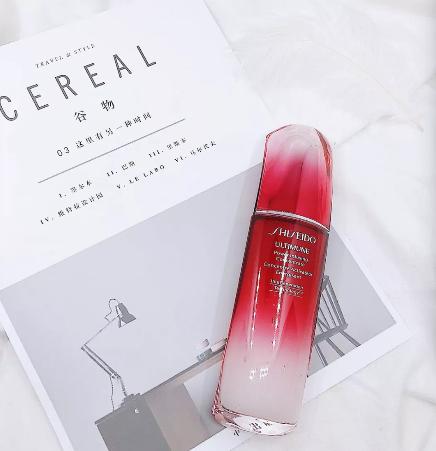 资生堂的红腰子能消除泛红吗,资生堂的红腰子能改善暗沉吗