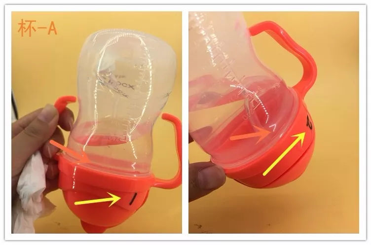 bibibabybox吸管杯,b-box吸管杯测评