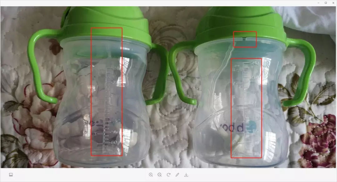 bibibabybox吸管杯,b-box吸管杯测评