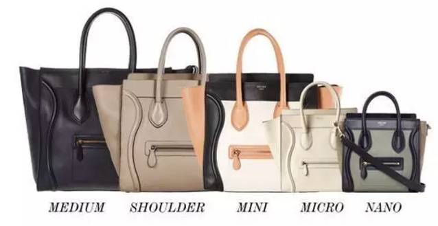 celine塑料袋限量多少,celine防尘袋为什么不一样