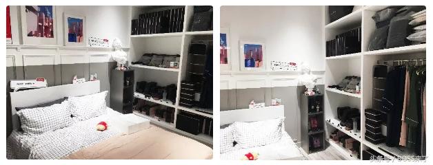 redhome小红书门店,redhome上海